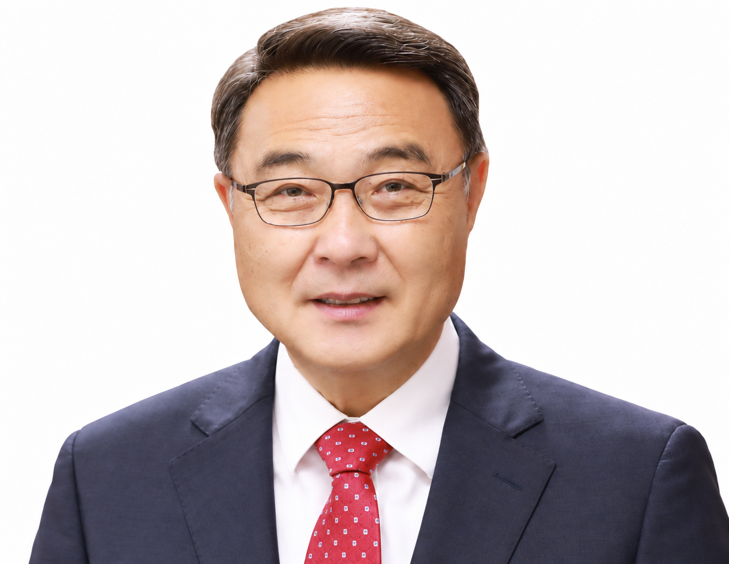 김정호 담임목사